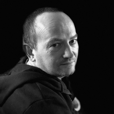 ALAN HAYNES