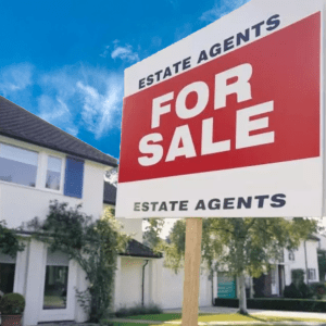 estate agent boards for sale signs and property signage