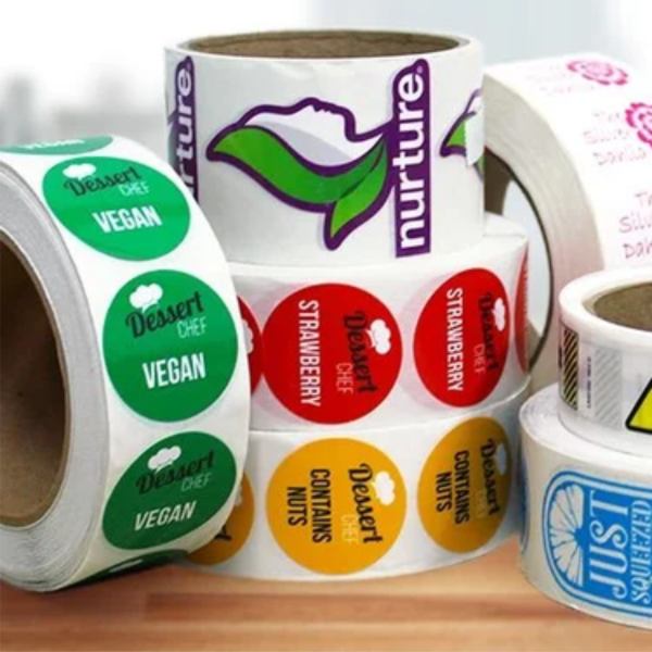 PVC Free Self Adhesive Vinyl - Image 2