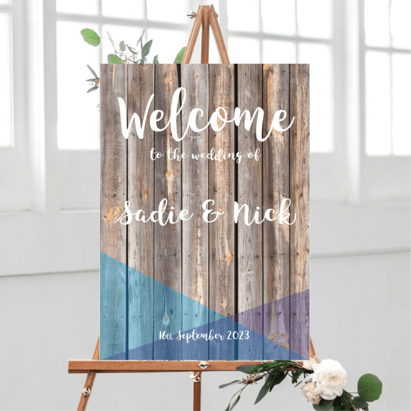 Wedding & Event Boards - Image 2