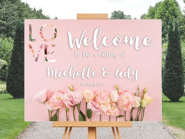 Wedding & Event Boards - Image 3