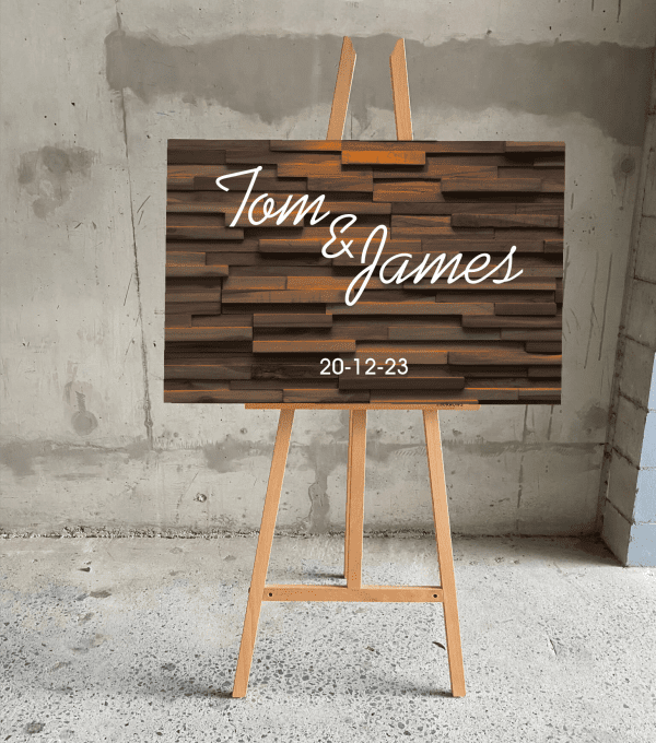 Wedding & Event Boards - Image 4