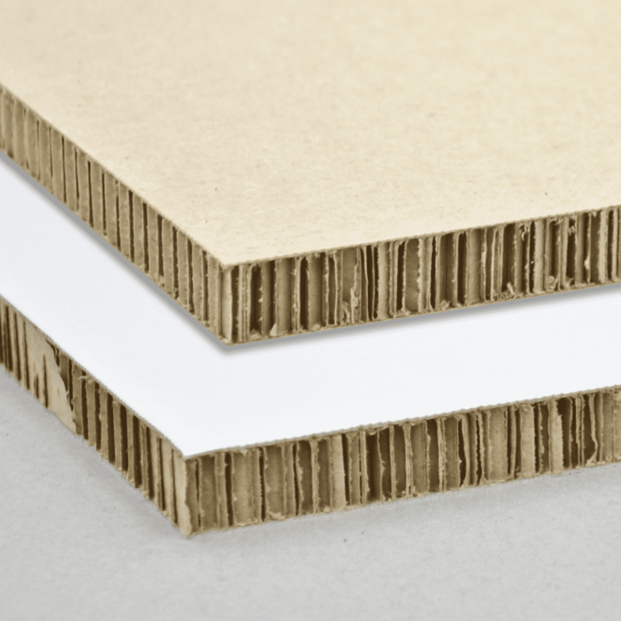 Xanita Eco Board 6mm Digiprint Nettl