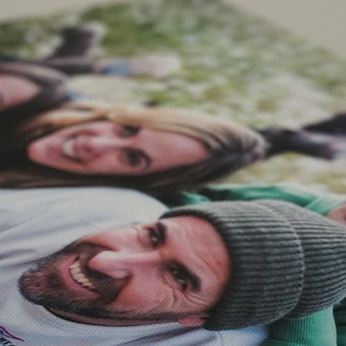 Artist PVC Free Cotton Canvas - Image 4