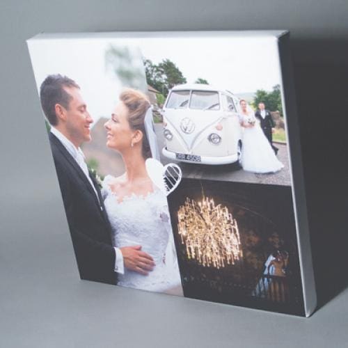 Artist PVC Free Cotton Canvas