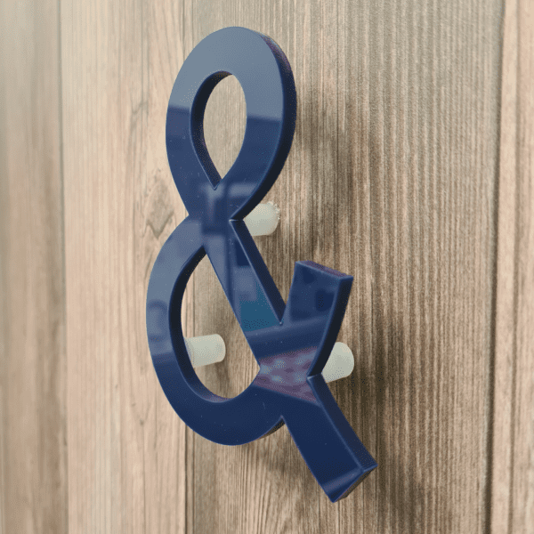 Laser Cut Acrylic - Image 5