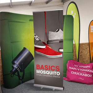Roller Banner