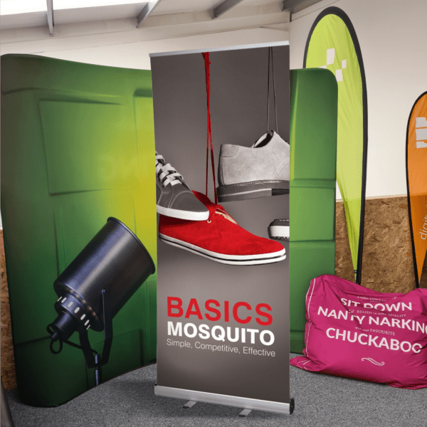 Roller Banner