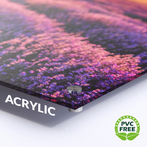 Acrylic