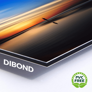 Dibond Signs