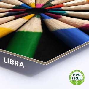 Libra Card signs