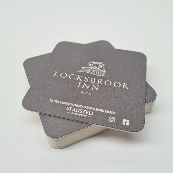 Beer Mats