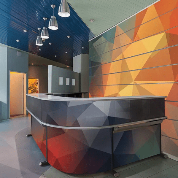 Vinyl for Walls - Image 3